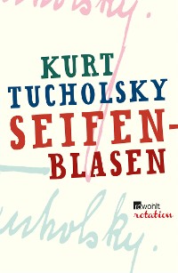 Cover Seifenblasen