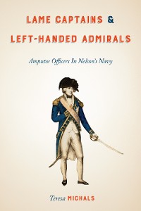 Cover Lame Captains and Left-Handed Admirals