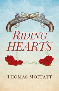 Cover Riding Hearts