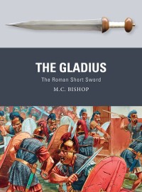 Cover The Gladius