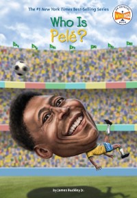 Cover Who Is Pel ?