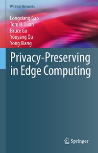 Cover Privacy-Preserving in Edge Computing