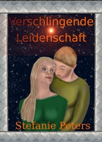 Cover Verschlingende Leidenschaft