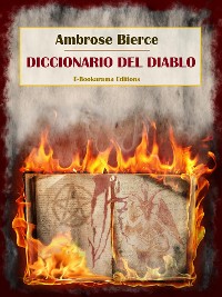 Cover Diccionario del Diablo