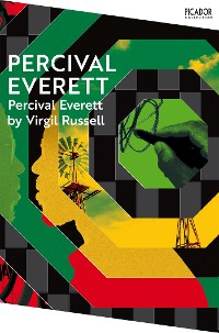 Cover Percival Everett by Virgil Russell