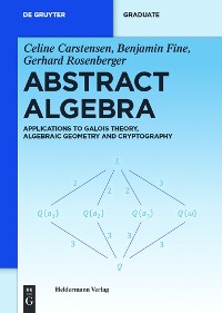 Cover Abstract Algebra