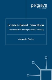 Cover Science-Based Innovation