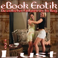 Cover eBook Erotik 024: Lust