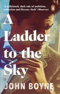 Cover Ladder to the Sky