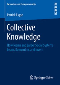 Cover Collective Knowledge