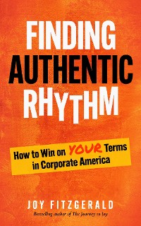 Cover Finding Authentic Rhythm
