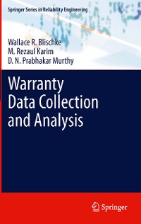 Cover Warranty Data Collection and Analysis