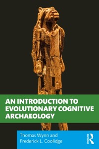 Cover Introduction to Evolutionary Cognitive Archaeology