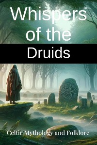 Cover Whispers of the Druids