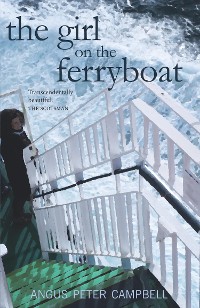 Cover The Girl on the Ferryboat