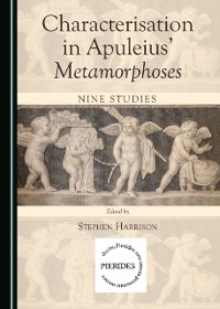 Cover Characterisation in Apuleius' Metamorphoses