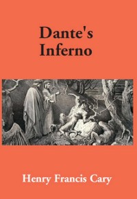 Cover Dante's Inferno