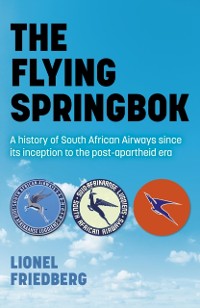Cover Flying Springbok