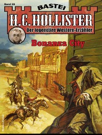 Cover H. C. Hollister 99