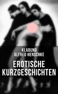 Cover Erotische Kurzgeschichten