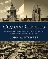 Cover City and Campus