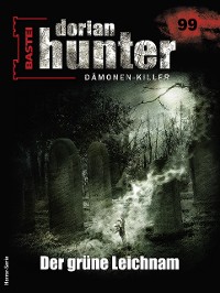 Cover Dorian Hunter 99