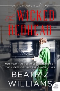 Cover Wicked Redhead