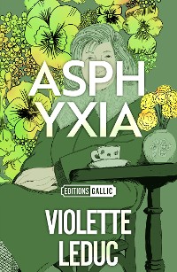 Cover Asphyxia