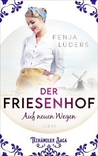 Cover Der Friesenhof