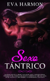 Cover Sexo Tántrico
