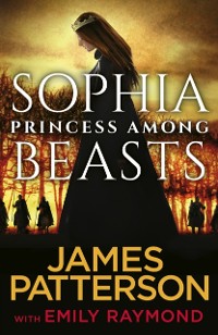 Cover Sophia, Princess Among Beasts
