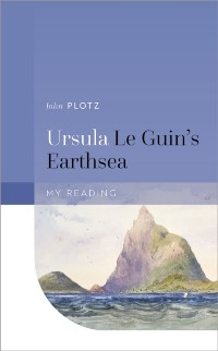 Cover Ursula Le Guin's Earthsea