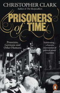 Cover Prisoners of Time