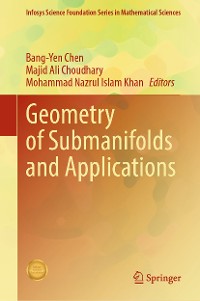 Cover Geometry of Submanifolds and Applications