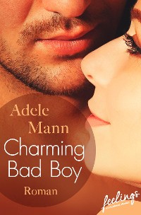 Cover Charming Bad Boy