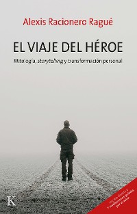 Cover El viaje del héroe