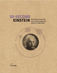 Cover 30-Second Einstein