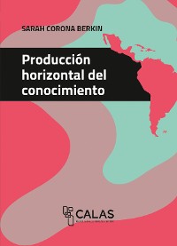 Cover Producción horizontal del conocimiento