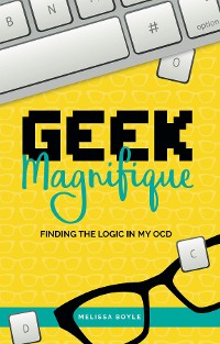 Cover Geek Magnifique