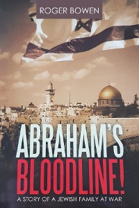 Cover Abraham's Bloodline!