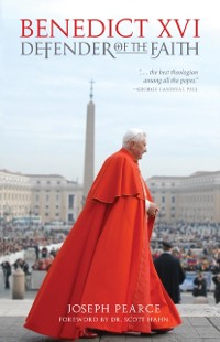 Cover Benedict XVI
