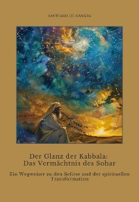 Cover Der Glanz der Kabbala: Das Vermächtnis des Sohar