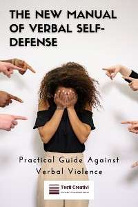 Cover The New Manual of Verbal Self-Defense