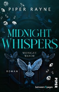 Cover Midnight Whispers