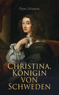 Cover Christina, Königin von Schweden