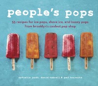 Cover People's Pops