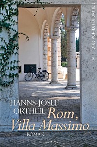Cover Rom, Villa Massimo