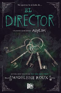 Cover El Director 