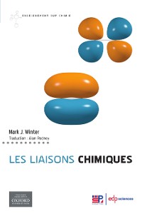 Cover Les liaisons chimiques