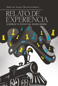 Cover RELATO DE EXPERIÊNCIA
